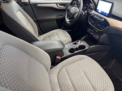 2020 Ford Escape SE 1.5 Liter EcoBoost AWD