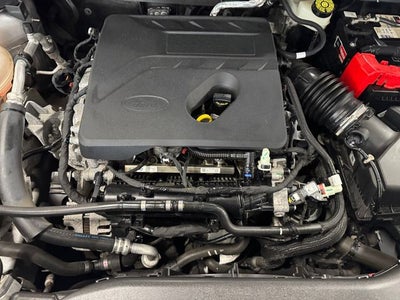 2020 Ford Escape SE 1.5 Liter EcoBoost AWD