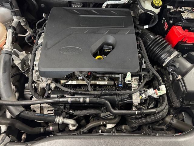 2020 Ford Escape SE 1.5 Liter EcoBoost AWD