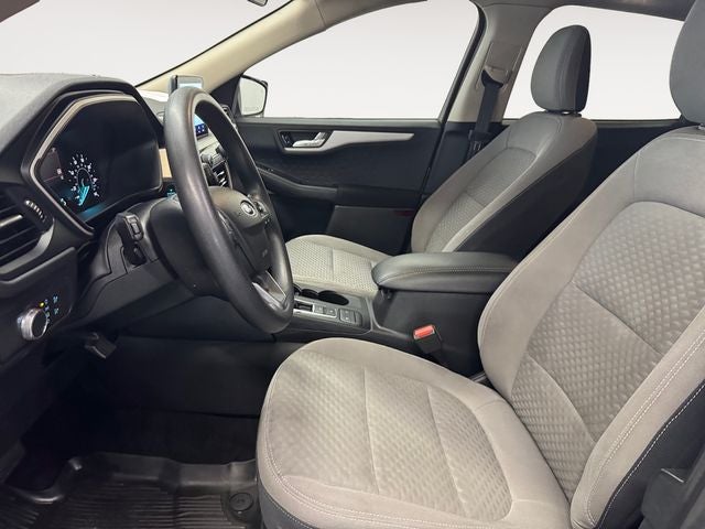 2020 Ford Escape SE 1.5 Liter EcoBoost AWD