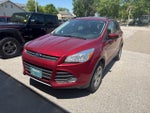 2016 Ford Escape SE 2.0 Liter EcoBoost Turbocharged 4WD