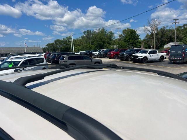 2013 Ford Escape SE 1.6 Liter EcoBoost AWD