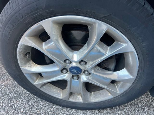 2013 Ford Escape SE 1.6 Liter EcoBoost AWD