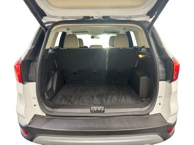 2019 Ford Escape SEL 1.5 Liter EcoBoost 4WD