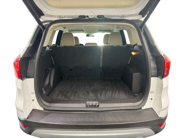 2019 Ford Escape SEL 1.5 Liter EcoBoost 4WD