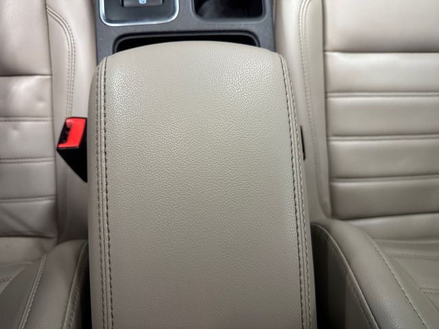 2019 Ford Escape SEL 1.5 Liter EcoBoost 4WD