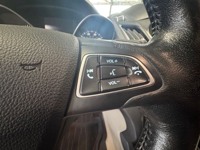2019 Ford Escape SEL 1.5 Liter EcoBoost 4WD