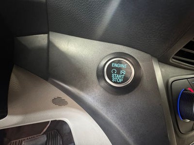 2019 Ford Escape SEL 1.5 Liter EcoBoost 4WD