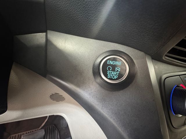 2019 Ford Escape SEL 1.5 Liter EcoBoost 4WD