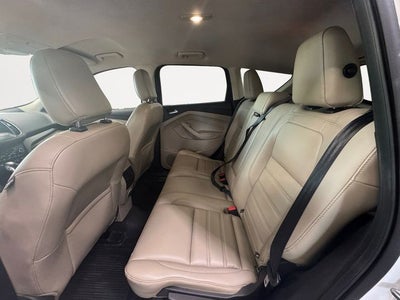 2019 Ford Escape SEL 1.5 Liter EcoBoost 4WD