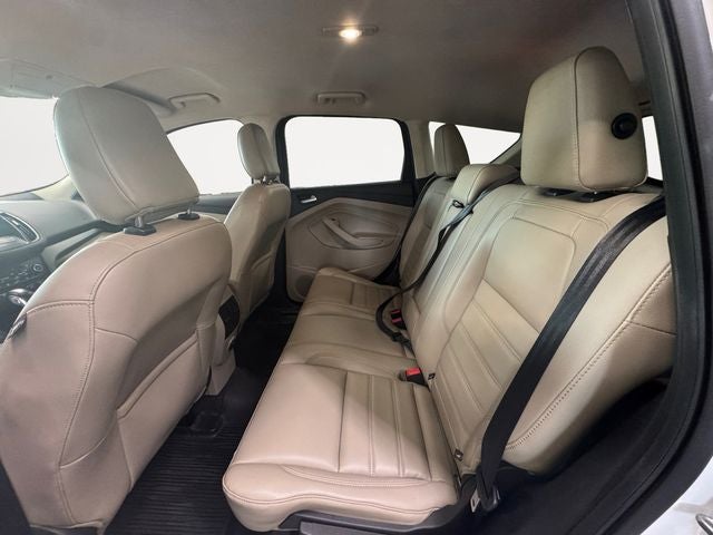 2019 Ford Escape SEL 1.5 Liter EcoBoost 4WD
