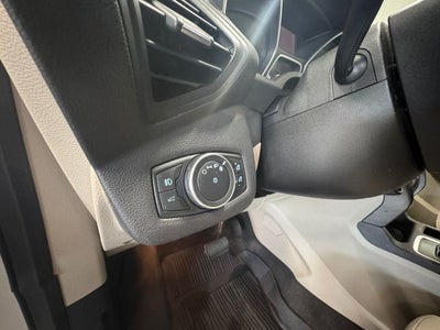 2019 Ford Escape SEL 1.5 Liter EcoBoost 4WD