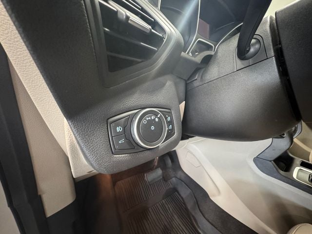 2019 Ford Escape SEL 1.5 Liter EcoBoost 4WD