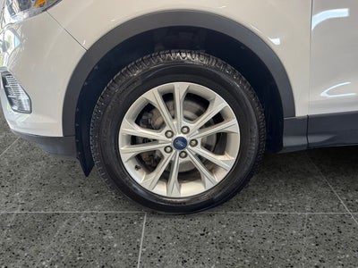 2019 Ford Escape SEL 1.5 Liter EcoBoost 4WD