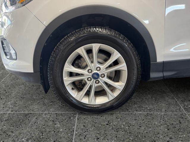 2019 Ford Escape SEL 1.5 Liter EcoBoost 4WD