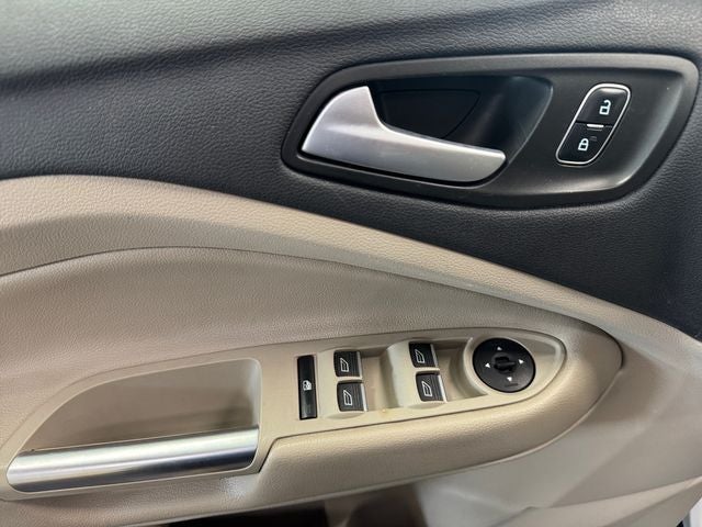 2019 Ford Escape SEL 1.5 Liter EcoBoost 4WD