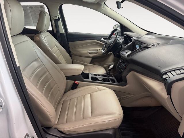 2019 Ford Escape SEL 1.5 Liter EcoBoost 4WD
