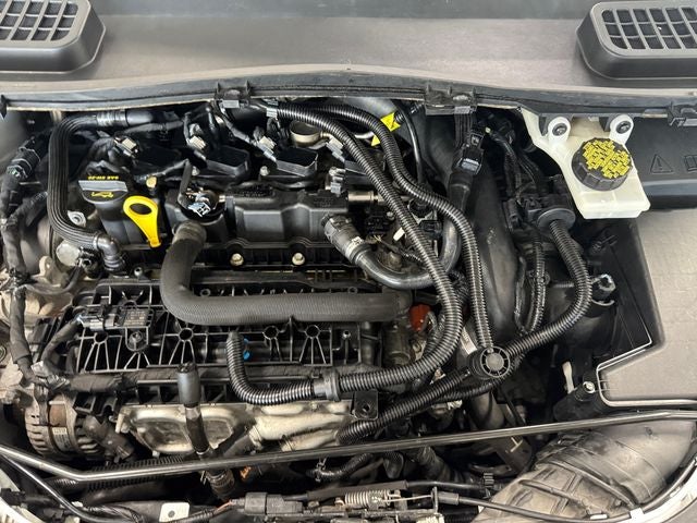 2019 Ford Escape SEL 1.5 Liter EcoBoost 4WD