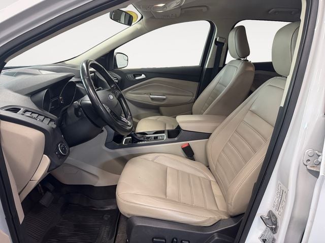2019 Ford Escape SEL 1.5 Liter EcoBoost 4WD