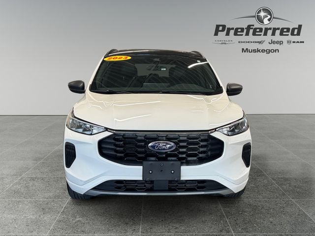 2023 Ford Escape ST-Line 1.5 Liter EcoBoost AWD