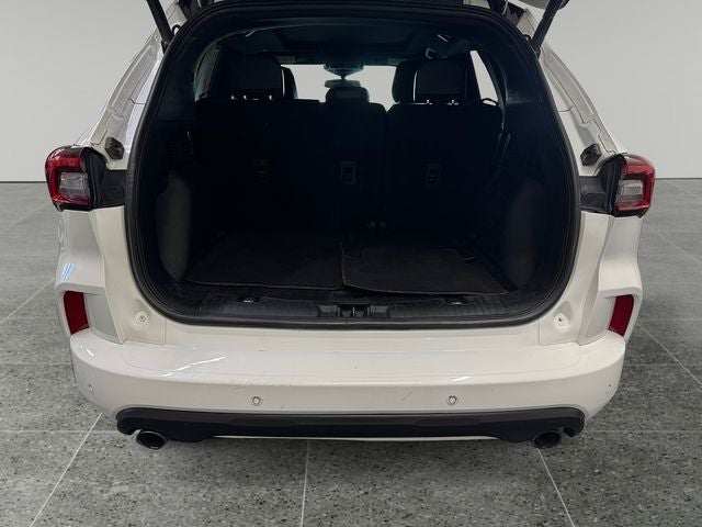 2023 Ford Escape ST-Line 1.5 Liter EcoBoost AWD