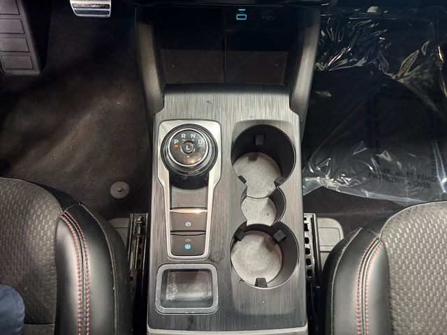 2023 Ford Escape ST-Line 1.5 Liter EcoBoost AWD