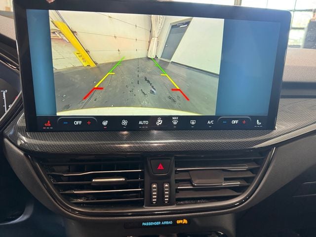 2023 Ford Escape ST-Line 1.5 Liter EcoBoost AWD