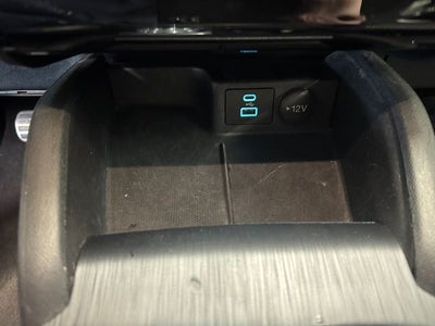 2023 Ford Escape ST-Line 1.5 Liter EcoBoost AWD