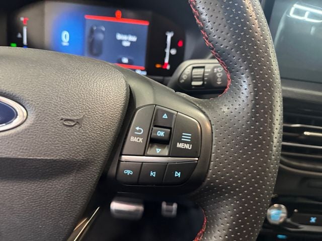2023 Ford Escape ST-Line 1.5 Liter EcoBoost AWD