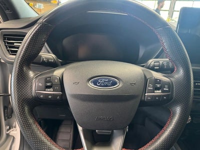 2023 Ford Escape ST-Line 1.5 Liter EcoBoost AWD