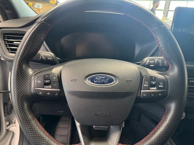 2023 Ford Escape ST-Line 1.5 Liter EcoBoost AWD