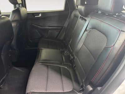 2023 Ford Escape ST-Line 1.5 Liter EcoBoost AWD