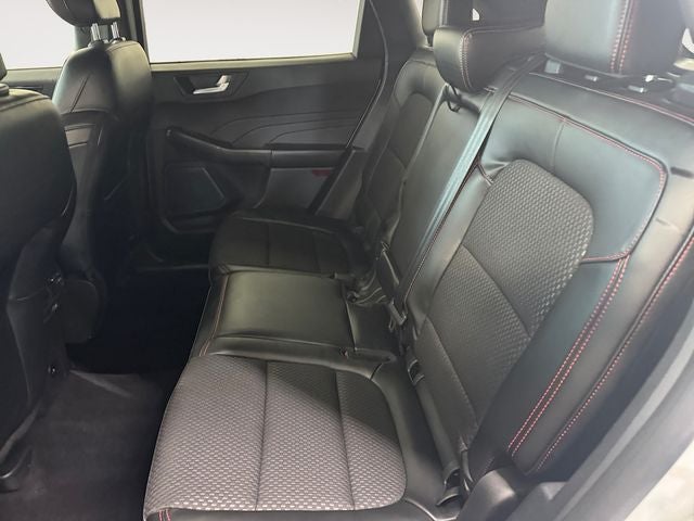 2023 Ford Escape ST-Line 1.5 Liter EcoBoost AWD