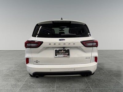 2023 Ford Escape ST-Line 1.5 Liter EcoBoost AWD