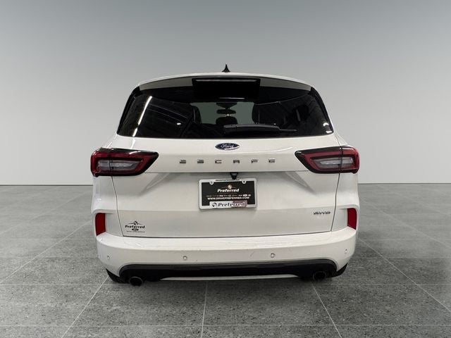 2023 Ford Escape ST-Line 1.5 Liter EcoBoost AWD