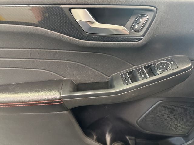 2023 Ford Escape ST-Line 1.5 Liter EcoBoost AWD