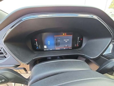 2023 Ford Escape ST-Line 1.5 Liter EcoBoost AWD