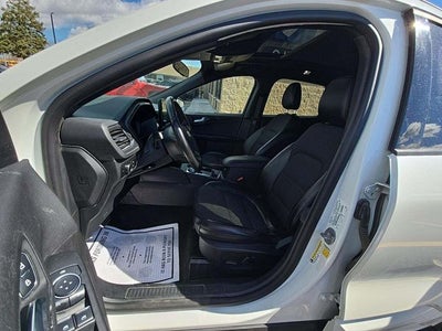 2023 Ford Escape ST-Line 1.5 Liter EcoBoost AWD