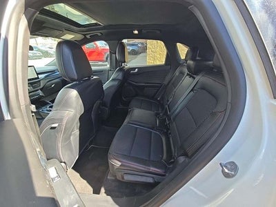 2023 Ford Escape ST-Line 1.5 Liter EcoBoost AWD