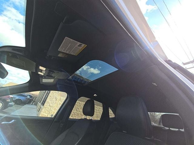 2023 Ford Escape ST-Line 1.5 Liter EcoBoost AWD