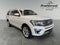 2018 Ford Expedition Max Limited 3.5 Liter V6 EcoBoost Turbocharged 4WD