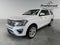 2018 Ford Expedition Max Limited 3.5 Liter V6 EcoBoost Turbocharged 4WD