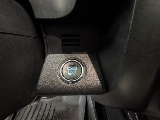 2018 Ford Expedition Max Limited 3.5 Liter V6 EcoBoost Turbocharged 4WD