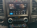 2018 Ford Expedition Max Limited 3.5 Liter V6 EcoBoost Turbocharged 4WD