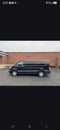 2015 Ford Transit-150 XLT 3.5 Liter V6 EcoBoost Turbo charged Passenger Van
