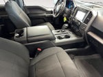 2016 Ford F-150 XLT 5.0 Liter V8 SuperCrew 4WD