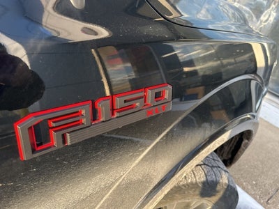 2018 Ford F-150 XLT 3.5 Liter V6 EcoBoost SuperCrew 4WD