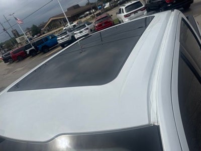 2022 Ford F-150 XLT 3.5 Liter PowerBoost Full-Hybrid V6 SuperCrew 4WD