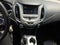 2016 Chevrolet Cruze LS 1.4 Liter Turbo 4D sedan Automatic