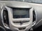 2016 Chevrolet Cruze LS 1.4 Liter Turbo 4D sedan Automatic